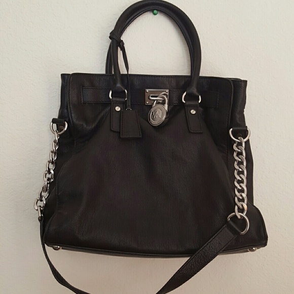 Michael Kors Handbags - Michael KORS Hamilton