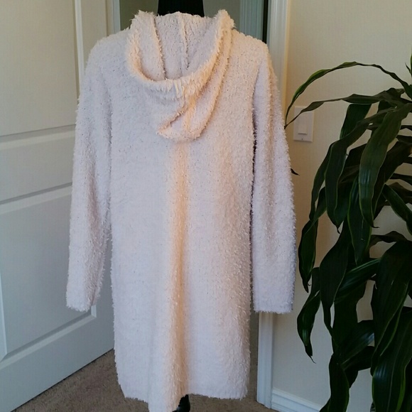 Fluffy Jacket. - image 2