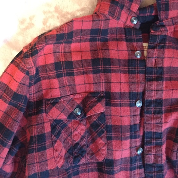 Flannel - Picture 2 of 2