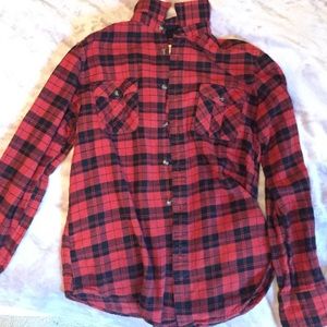 Flannel