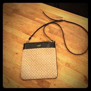 Coach swingpack crossbody