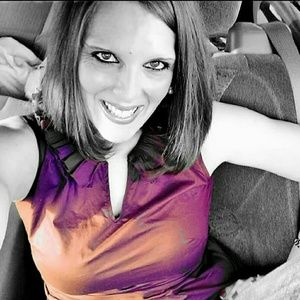 Meet your Posher, Jami lynn