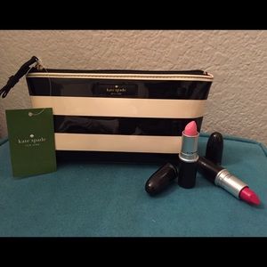 Kate Spade New York Cosmetic Bag
