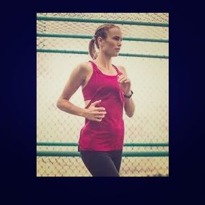 Lululemon Stuff Your Bra Tank