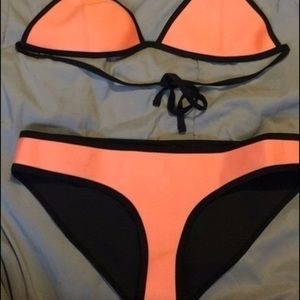 Triangl Chloe Swimsuit
