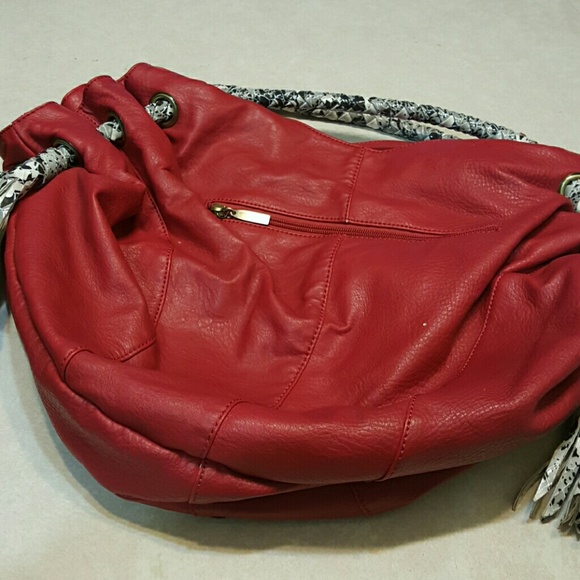 Shoulder bag - Picture 3 of 3
