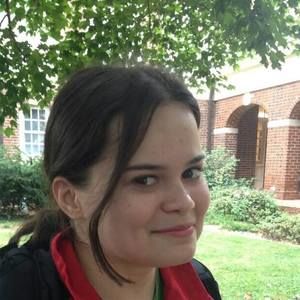 Meet your Posher, Natasha