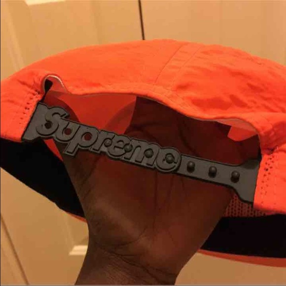 Supreme hat main image 4
