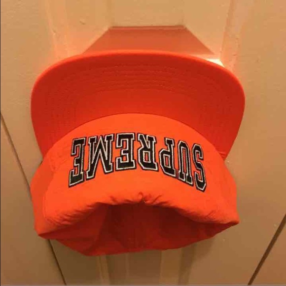 Supreme hat main image 2