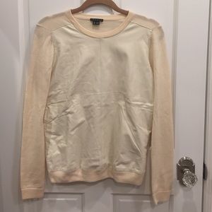 Theory Sweater