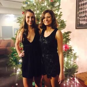 Meet your Posher, Courtney