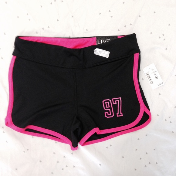 Aeropostale Volleyball Shorts