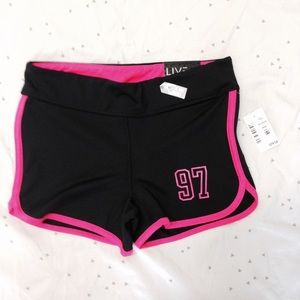 Aeropostale Volleyball Shorts