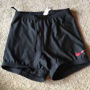 Nike dri fit compression short