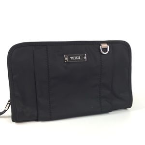 Tumi Travel Jewelry Case- excellent shape!