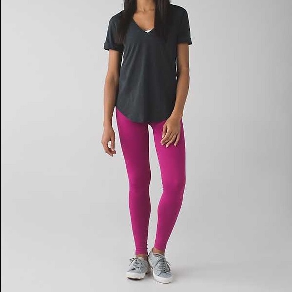 Lululemon Zone-in tight