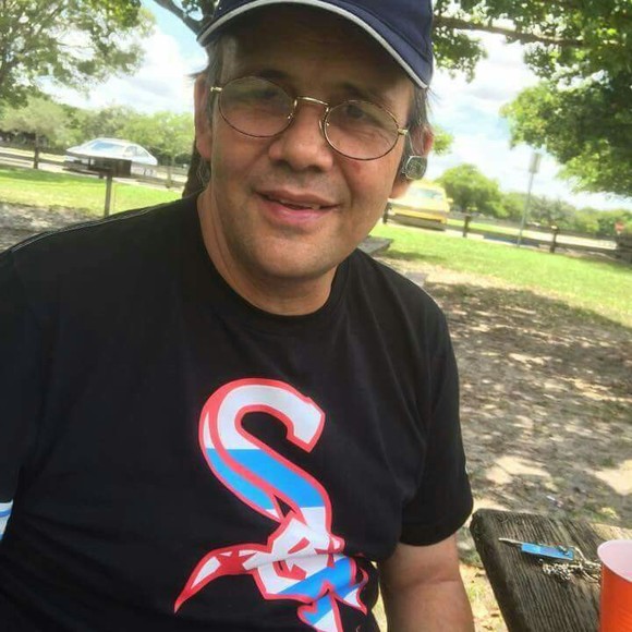 Meet your Posher, Miguel angel fernandez