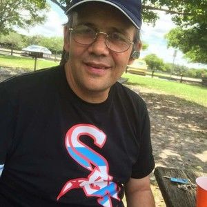 Meet your Posher, Miguel angel fernandez