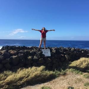 Meet your Posher, Elisheva