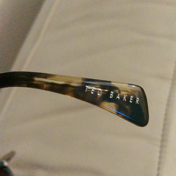 Ted baker sunglasses