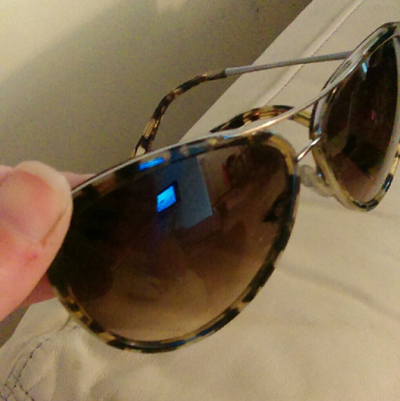 Ted baker sunglasses