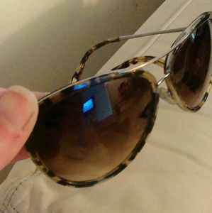 Ted baker sunglasses