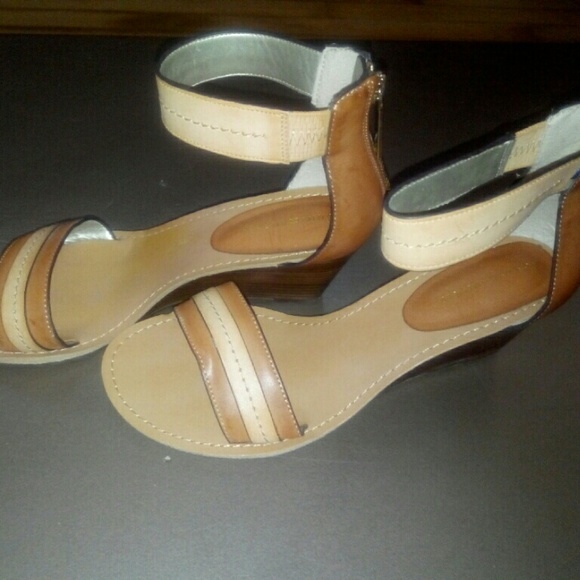 Tommy Hilfiger sandals
