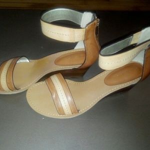 Tommy Hilfiger sandals