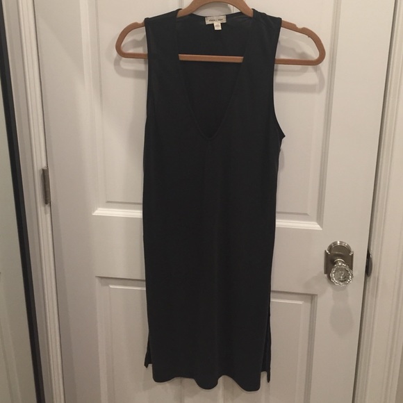 Army Green Midi Top