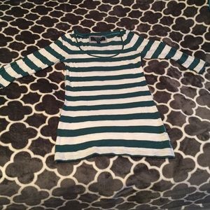 Small American Eagle quarter sleeve shirt!