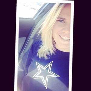 Meet your Posher, Abbie