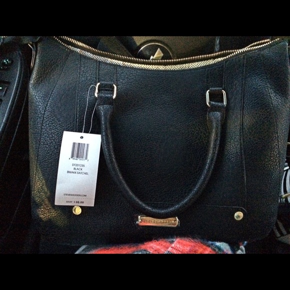 Steve Madden purse
