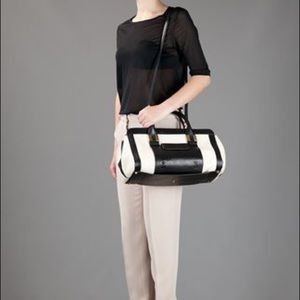 ⚡️SOLD⚡️ Chloe Alice tote