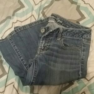 AE jeans