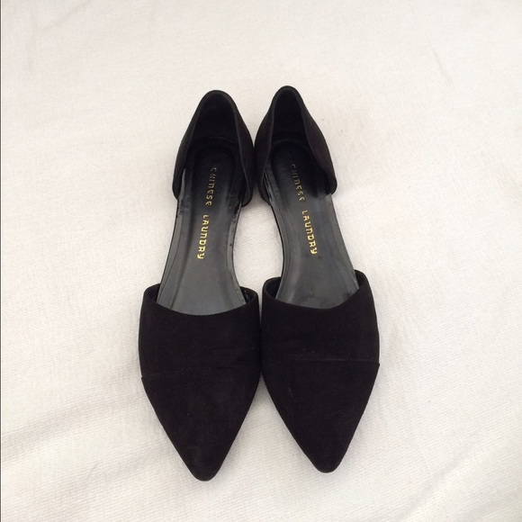 Chinese Laundry Shoes - Chinese Laundry Flats