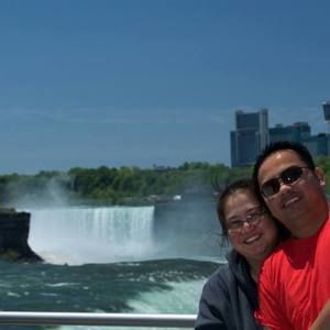 Meet your Posher, Rosanna