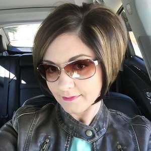 Meet your Posher, Jillian