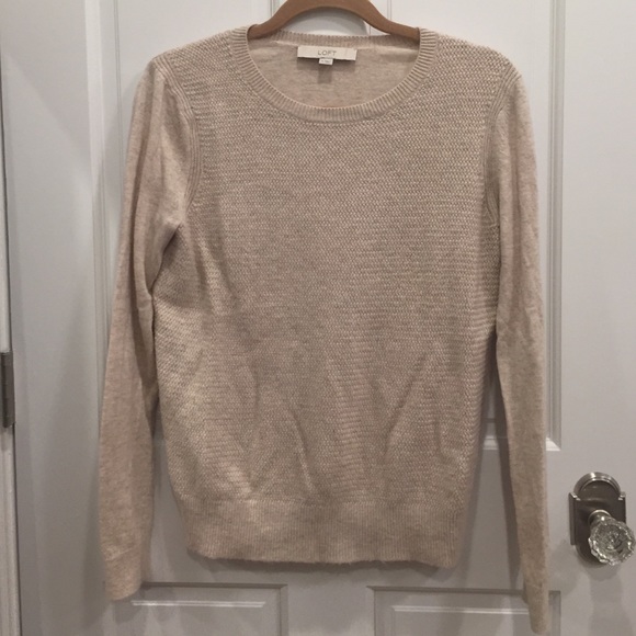 Loft Sweater