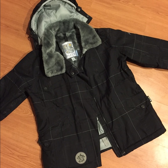 Burton Snowboard Jacket