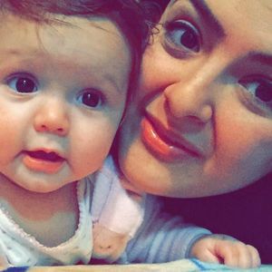 Meet your Posher, Erika