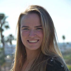 Meet your Posher, Mollie