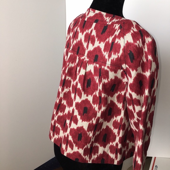 Michael Kors Blazer - Picture 2 of 4