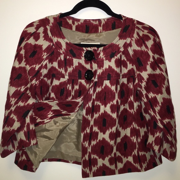 Michael Kors Blazer - Picture 3 of 4