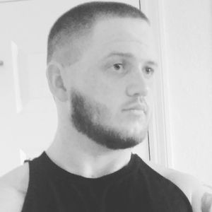 Meet your Posher, Justin