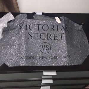 Victoria secret bag