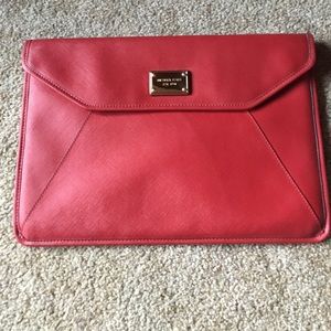 Michael kors computer case