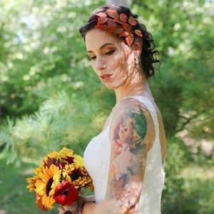 Meet your Posher, Elle