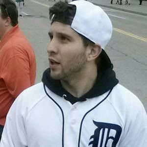 Meet your Posher, Ryan