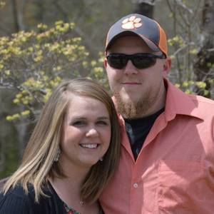 Meet your Posher, Heather b.