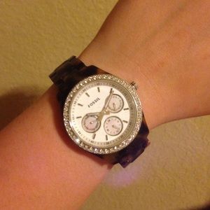 Fossil Watch